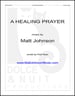 A Healing Prayer